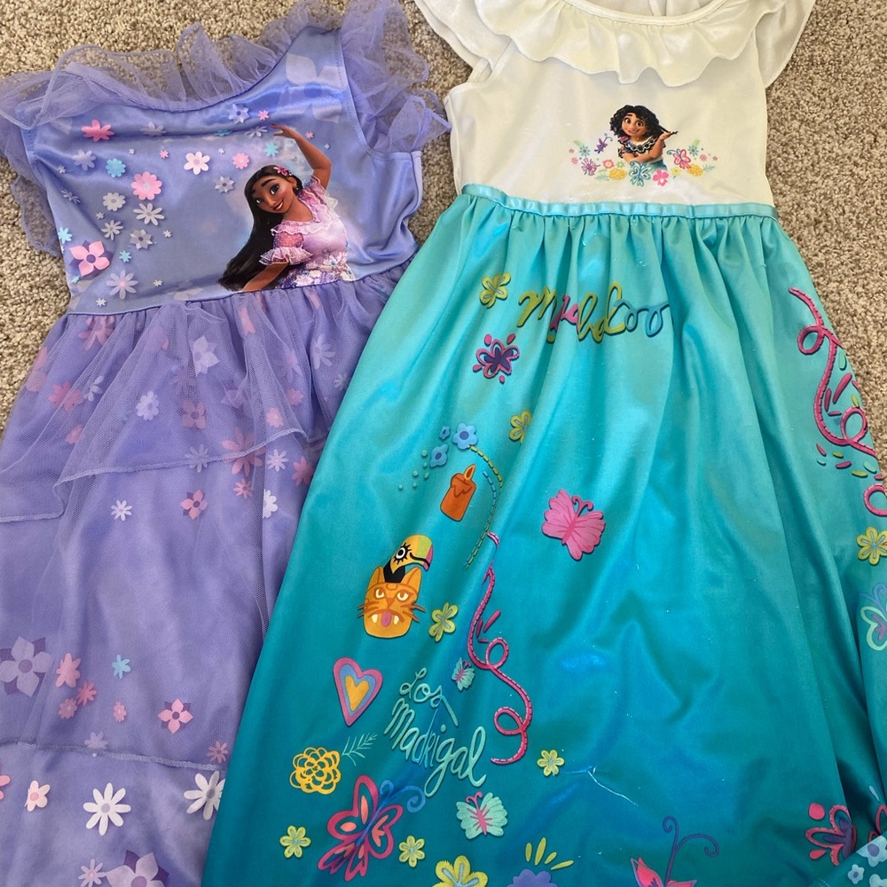 Disney Princess - Encanto girls Nightgowns